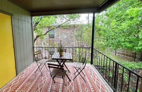 Parker Lane Apartment | *Recharge South Central 5mi from downtown* VC