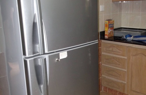 Kilimani Apartment | RECHARGE YOUR BATTERIES AT CEDAR SPRINGS ESTATE - GROUND FLOOR APARTMENT