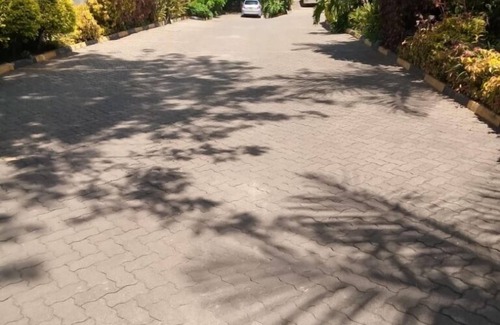 Kilimani Apartment | RECHARGE YOUR BATTERIES AT CEDAR SPRINGS ESTATE - GROUND FLOOR APARTMENT