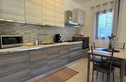 Porto Conte House | Recharged by E-Rado, the perfect balance of unspoiled nature and comfort.