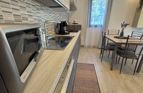 Porto Conte House | Recharged by E-Rado, the perfect balance of unspoiled nature and comfort.