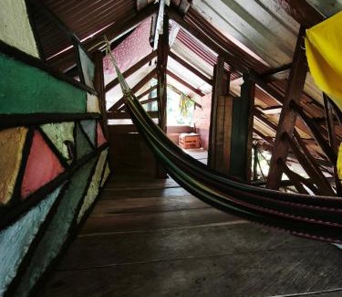 Capurgana House | Reciclarte Galería Hostal