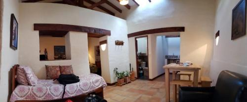 Concepcion House | Recinto Alfaro