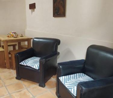 Concepcion House | Recinto Alfaro