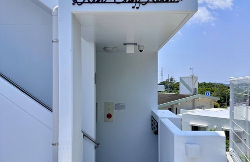 Maekawa Apartment | Recommended for 3 generations of parents and child/Nanjo Okinawa