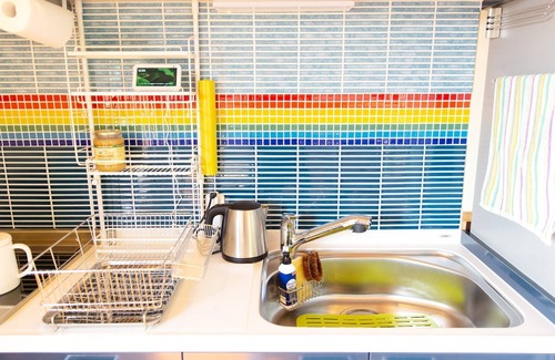 Tamagusuku-son House | Recommended for families and groups A luxurious /Okinawa Okinawa