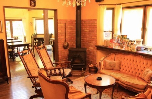 Fujikawaguchiko Hotel | Recommended for couplesDeluxe doubleYou can also/Minamitsurugun Yamanashi