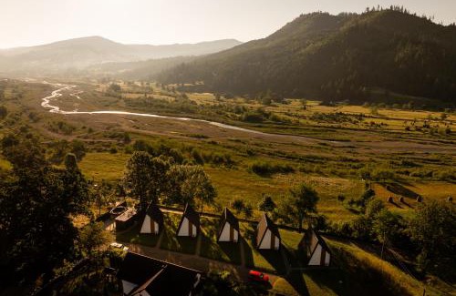 Stulpicani Other | Reconnect Glamping Stulpicani
