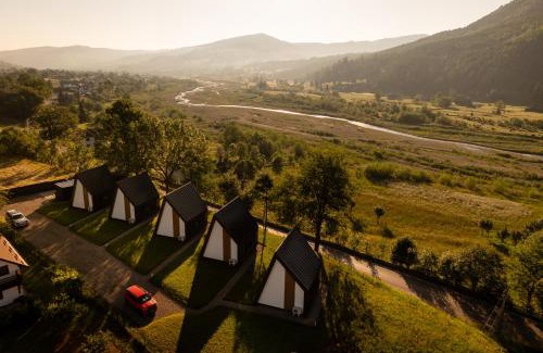Stulpicani Other | Reconnect Glamping Stulpicani