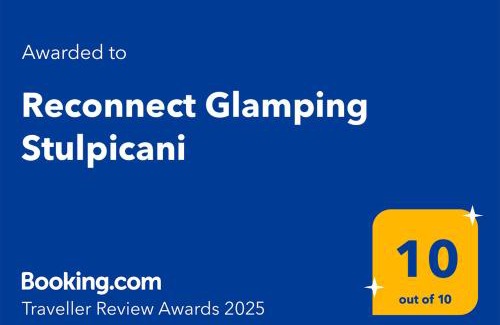 Stulpicani Other | Reconnect Glamping Stulpicani