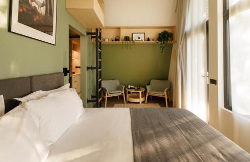 Stulpicani Other | Reconnect Glamping Stulpicani