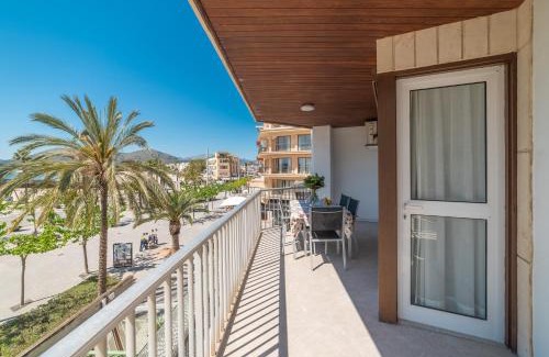 Alcudia Apartment | Record Maritim II