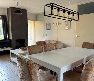 Lochem House | Recreatiebungalow Lochem