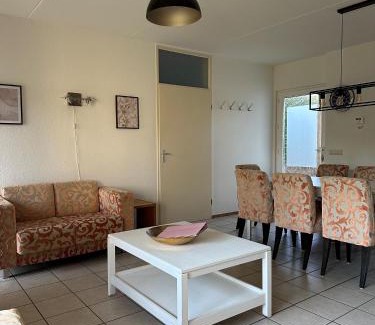 Lochem House | Recreatiebungalow Lochem