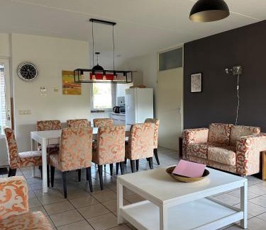 Lochem House | Recreatiebungalow Lochem