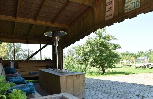 Lollum Other | Recreational farm located in a beautiful area of Friesland