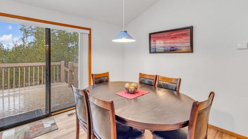 Deer Park House | Red Alder - Unit 1