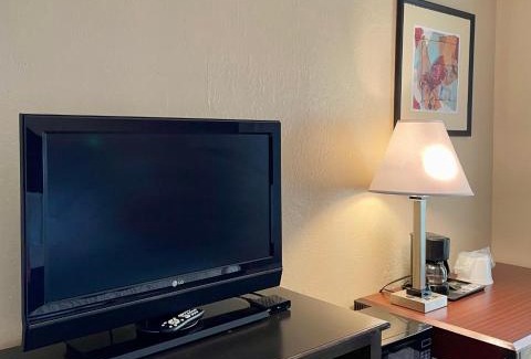 Red Bluff Hotel | Red Bluff Inn