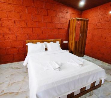 Mahabaleshwar Resort | Red Brick Resort