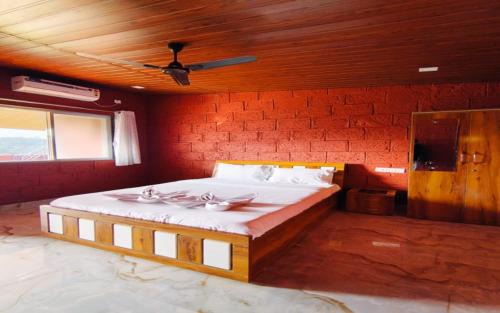 Mahabaleshwar Resort | Red Brick Resort