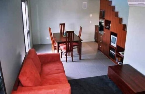 Richmond Cottage | Red Brier Cottage Accommodation