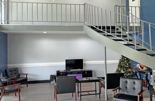 Houma Hotel | Red Carpet Inn - Houma