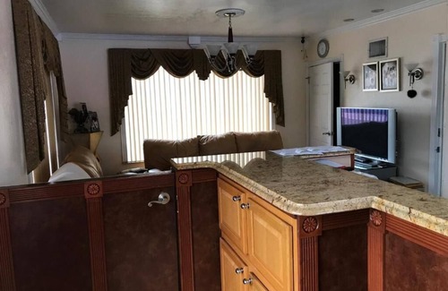 South Daytona Hotel | Red Carpet Inn