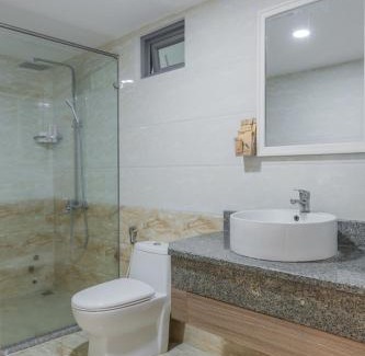 Phan Rang Hotel | Red Coral Hotel