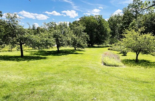 Jarnforsen House | Red cottage located close to forest and land outside Virserum | SE05066