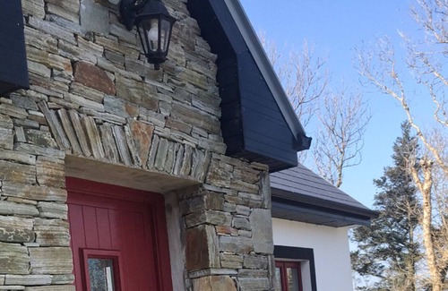 Letterfrack Cottage | Red Deer Cottage in a Stunning peaceful Location near Connemara National Park