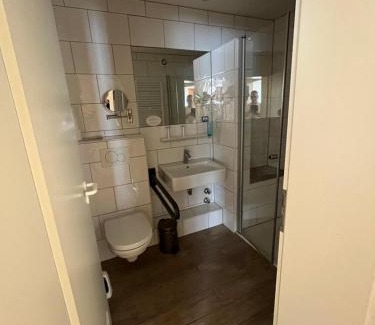 Hamm Apartment | Red Dot Tobias