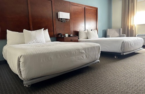 Tusayan Hotel | Red Feather Lodge