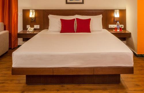 Alwar Hotel | Red Fox by Lemon Tree Hotels, Alwar