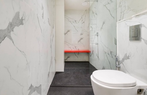 Vijayawada Hotel | Red Fox by Lemon Tree Hotels, Vijayawada