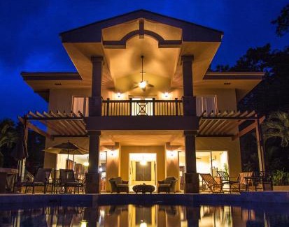 Isla Bastimentos Hotel | Red Frog Beach Island Resort