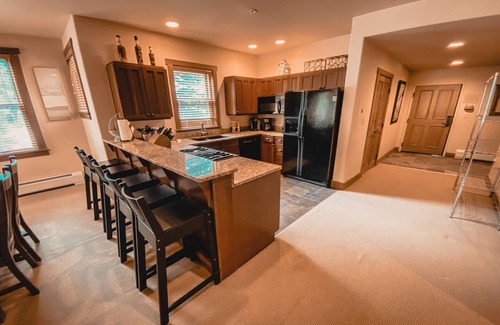 Keystone House | Red Hawk Townhomes 2321