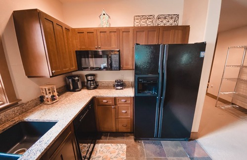 Keystone House | Red Hawk Townhomes 2321