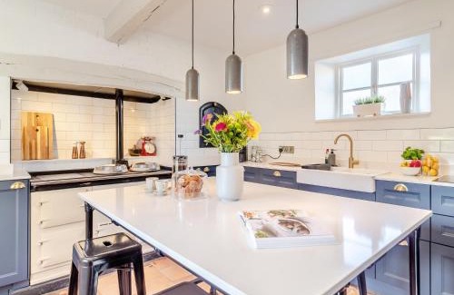 Methwold House | Red House