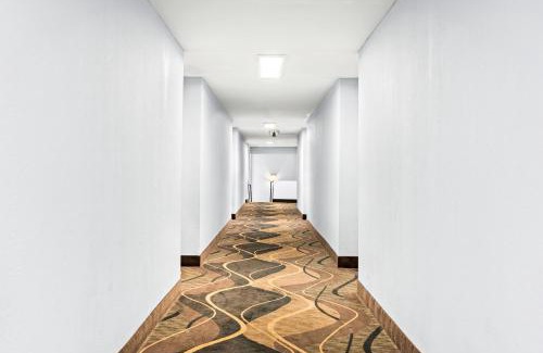 Yakima Hotel | Red Lion Inn & Suites Yakima
