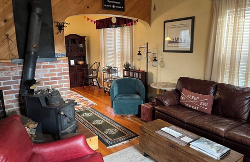 Red Lodge House | Red Lodge - Downtown and Gateway to the Beartooth Mountains