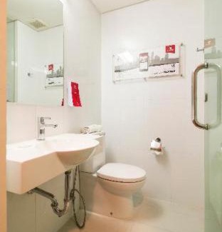 Cagayan de Oro Hotel | Red Planet Cagayan De Oro