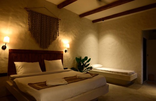 Turiya Hotel | Red Rabbit Resort