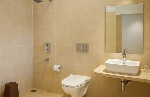 Turiya Hotel | Red Rabbit Resort