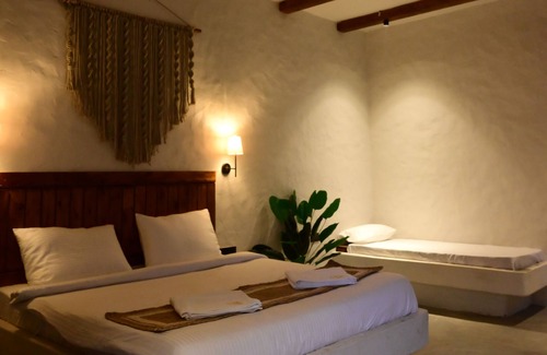 Turiya Hotel | Red Rabbit Resort