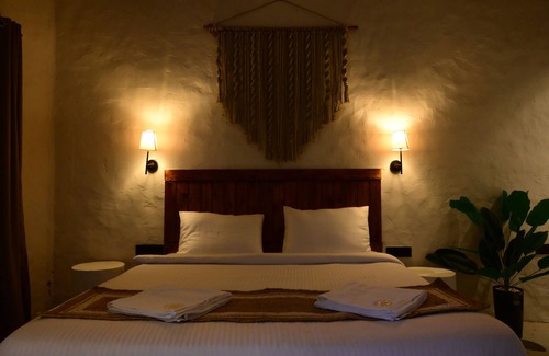 Turiya Hotel | Red Rabbit Resort