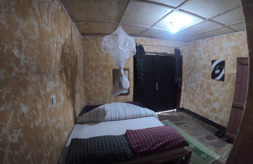 Nyakinama House | Red Rocks Rwanda - Campsite & Guesthouse