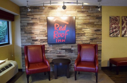 Bowmansville Hotel | Red Roof Inn Buffalo - Niagara Airport