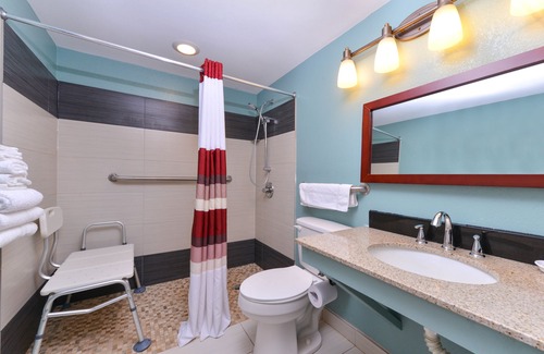Chambersburg Hotel | Red Roof Inn Chambersburg