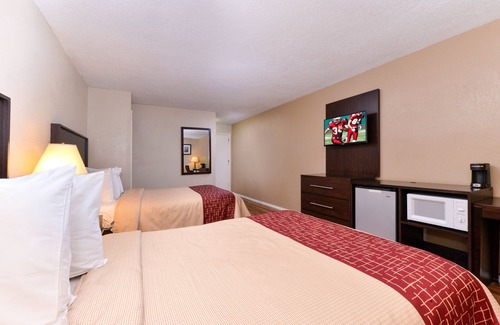 Chambersburg Hotel | Red Roof Inn Chambersburg