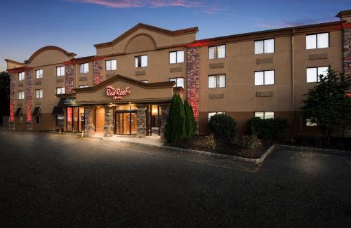 Fairfield Hotel | Red Roof Inn Fairfield
